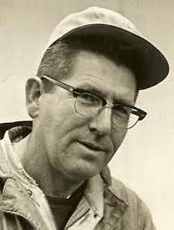 Obituary information for Vincent Roger Campbell