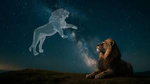 Leo Constellation Facts & Mythology | Leo Constellation Stars | Leo Zodiac  Constellation | Star Walk