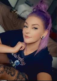 Stephanie McFarlane: Gold Coast woman, 28, suddenly dies exactly a year  after her father's tragic death