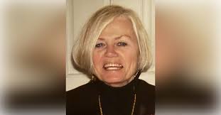 Obituary information for Joan Frances Mitchell