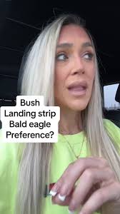 Preference for down south! #fyp #viral #landingstrip #bush #baldeagle  #preference #ladyparts #advice #dating #mensopinion #mensfeedback