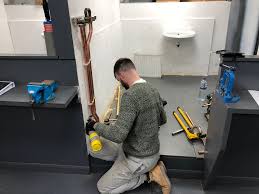 How much does a plumber earn? Now Is The Time To Become A Self Employed Plumber