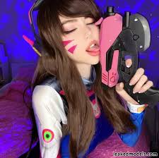 HoneyTheAngel  ItsUwUHoney Nackt Leaks OnlyFans Foto 5 - Geleakte Models