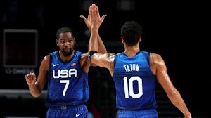 Men's basketball team has lost in the olympics. Qdwqeviy Be8zm