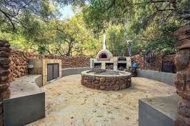 5.5 w x 6 h chimney How Inviting Is This Fire Pit Boma Garden Fire Pit Rustic Fire Pits Fire Pit Backyard