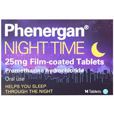 Phenergan To Help Sleep What Is Seroquel Used To Treat