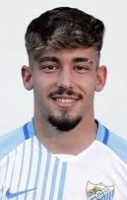 Olmo, Víctor Olmo Durán