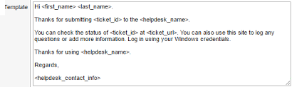 Apply Your Email Templates