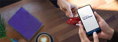 Hong leong bank credit card centre services q1 what are the services offered by your hong leong bank credit card centre? Tap On Phone Hong Leong Bank