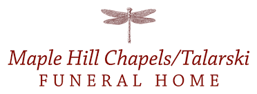 Hartford, ct 6105 trinity hill care center 151 hillside ave. Send Flowers Maple Hill Chapels Talarski Funeral Home West Hartford Ct Funeral Home And Cremation