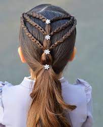 Well We Had A Tough Night With B Having Fever And Sore Throat So To The Doctors We Go Thankfully Ari I Hair Styles Haircuts For Curly Hair Thick Hair Styles