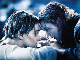 Titanic Blank Template Imgflip