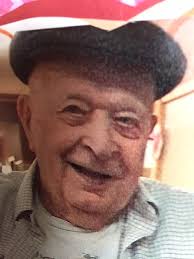 Earl Harold Hansen, 95