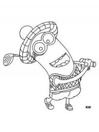 Der minion phil als frau verkleidet. Minions Ausmalbilder Gratis Ausmalbilder Ausdrucken