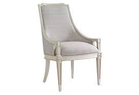 Maybank Host Chair Light Gray Host Chairs Antique Dining Chairs Host Dining Chairs