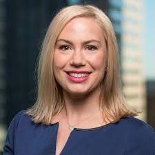 Wonder Woman in Business, Meade Hartfield, Esq. — Freeman Means Business  (TM)