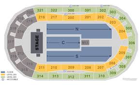 pepsi coliseum seating chart related keywords suggestions