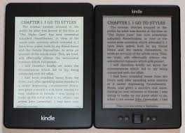 Thanks to amazon's help, here's how i got out of it for my kindle 7th generation. Kindle Paperwhite Video Review And First Impressions The Ebook Reader Blog