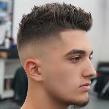 A hairstyle that constantly hung on our walls in the form of pop star posters, as. 45 Best Spiky Hairstyles For Men 2021 Guide