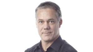 Kent Oyler named new CEO of Greater Louisville Inc.