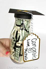 You also want graduation present ideas that have lasting value. 15 Diy Graduation Gift Ideas For Your Grad Make And Takes
