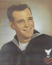 Glenn Keith Robertson Obituary 2024