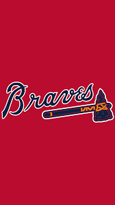 Atlanta Braves 2019 Atlanta Braves Wallpaper Atlanta Braves Braves