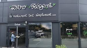 Magasins ouvert noël 25 decembre 2017. Denain Un Restaurant Bistro Regent Arrive Au Pied Du Cinema Megarama