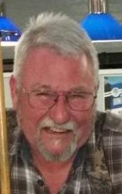 Edward F. Podgurski (1955-2018)