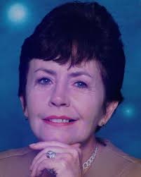 Wanda Holmes Obituary May 6, 2024