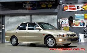 Kereta pertama abah model toyota corolla, jual.beli proton saga, jual. Siri 1 Proton Wira Wira Negara Yang Sebenar Mekanika