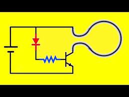 Detección de cañerías en paredes y en general, detector de masas metálicas que se encuentren a una profundidad de hasta 50cm. Como Hacer Un Detector De Metales Muy Facil Y Super Simple Youtube Science And Technology Tutorial Interactive