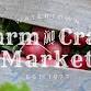 Watertown Farm & Craft Market