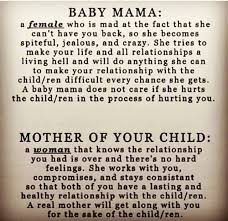 Don't forget to confirm subscription in your email. Know The Difference Momma Quotes Baby Mama Drama Quotes Step Mom Quotes