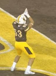 Address, phone number, university of wyoming reviews: Wyoming Knocked Off Undefeated Boise State And This Player S Safety Dance Says It All Sbnation Com