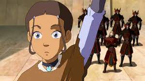 But that was only one episode. Avatar The Last Airbender Is Back On Netflix But Don T Start With The First Episode The Verge