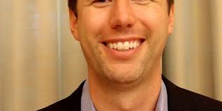 Anthony Van Nice • Alumni • Lewis & Clark