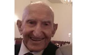 Angelo Ciulla Obituary (1927