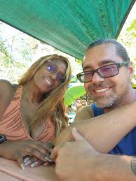 This is what life is all about after raising six children, retiring,  staying married 59 yrs. And will be married 60 yrs come January 2018 if the  Lord permits. Enjoying life with