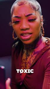 I can either be your Peace, Or I Can Be Yo Problem 💁🏽‍♀️⚠️