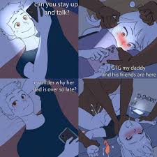 Explore Forbidden Fantasies - Cuckolding Hentai That Excite You