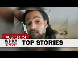 BODY FOUND IN TAYLORSVILLE IDENTIFIED