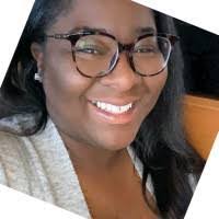 Keturah Robinson's Instagram, Twitter & Facebook