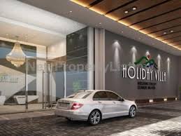 Selayang star city is part of the star city development, which is located in prima selayang and fronts jalan kuching. Holiday Villa Selayang Starcity New Service Suite For Sale Nuprop