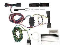 Bx88368 Ez Light Wiring Harness Blue Ox