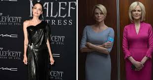 The academy award for best makeup and hairstyling is the academy award given to the best achievement in makeup and hairstyling for film. Oscars 2020 Bombshell Wins Best Makeup And Hairstyling And Upset Fans Say Maleficent Deserved This Award Meaww