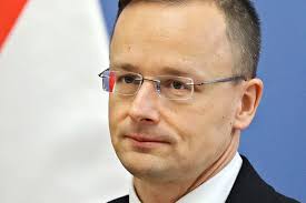 Szijjártó péter mukhtar tileuberdi kazah külügyminiszterrel tárgyalt, majd közös sajtótájékoztatójukon kiemelte: Kinai Kollegajaval Egyeztetett Szijjarto Peter