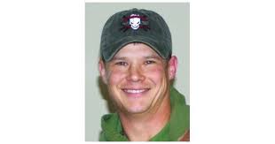 Michael Tharp Obituary (1975