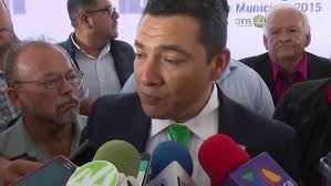 El alcalde de El Salto, Marcos Godínez se va del PRI y se une Movimiento  Ciudadano