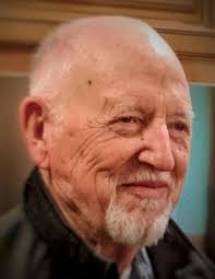 Harold Eldridge Obituary